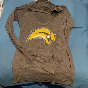 Buffalo Sabres hoodie